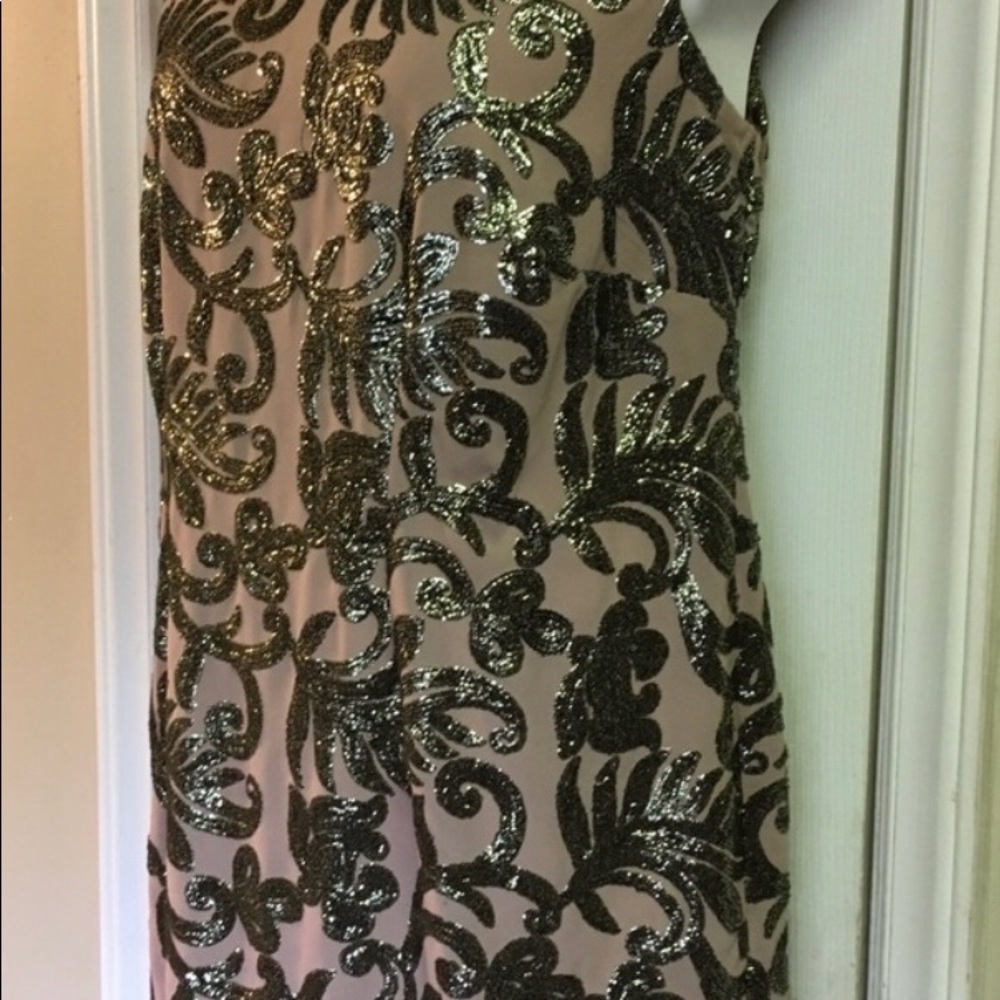 Cocktail Dress - Picture 2 of 3